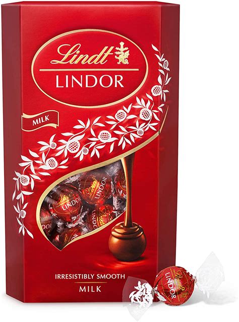 LINDOR Truffles